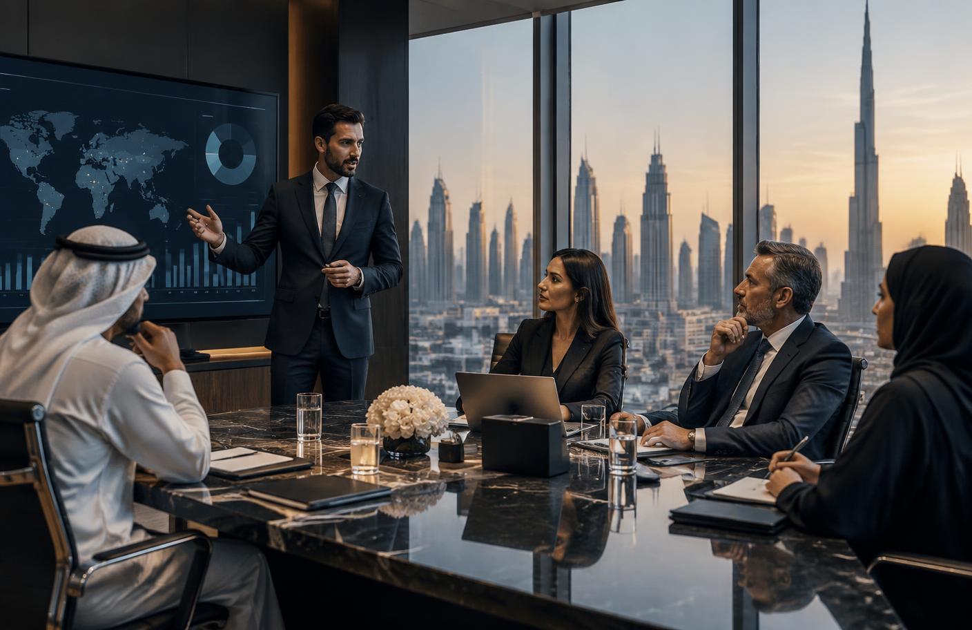 NOLIMITS sales coaching session
